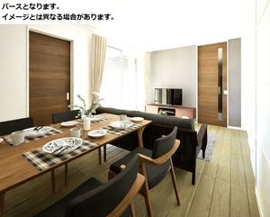 リトルベアー 103号-4