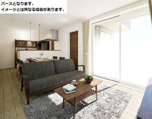 リトルベアー 103号-5