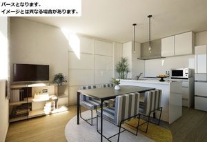 リトルベアー 301号-5