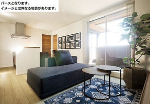 リトルベアー 303号-4