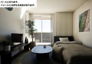 リトルベアー 305号-4