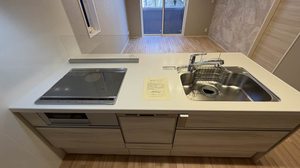 グランアベニール 102号-9