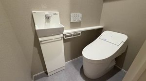グランアベニール 302号-5
