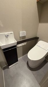 グランアベニール 401号-5