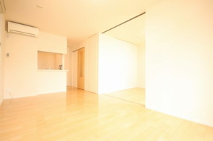 ゼルコバテラス 101号-3