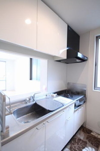 ゼルコバテラス 101号-4