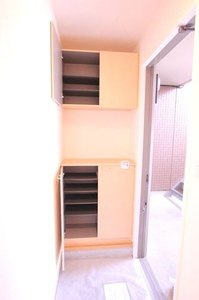 ゼルコバテラス 101号-10