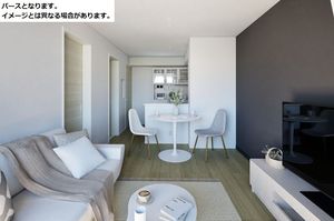 ヴィラ　ヨシダ 203号-6