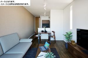 ヴィラ ヨシダ 302号-6