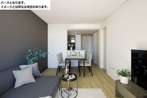 ヴィラ　ヨシダ 305号-6