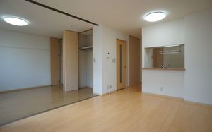 ミルティーユ壱番館 102号-7