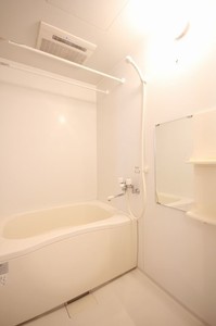 クルーズ蓮田 102号-9
