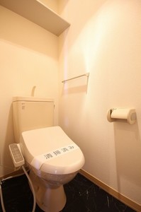 クルーズ蓮田 102号-10