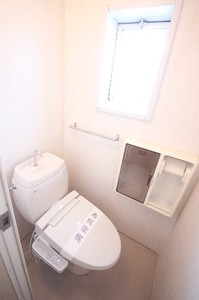 メゾン　本郷 203号-11