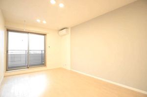 サン　ヒルズ 303号-2