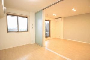 サン　ヒルズ 303号-5