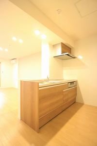 サン　ヒルズ 303号-6