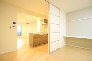 サン　ヒルズ 303号-7