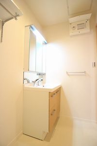 サン　ヒルズ 303号-8