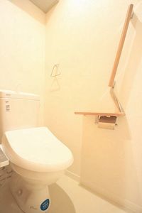 サン　ヒルズ 303号-10