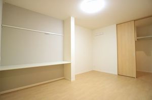 サン　ヒルズ 303号-11