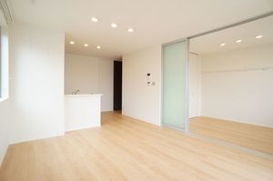 カンパーニュ　ソレイユ 202号-2