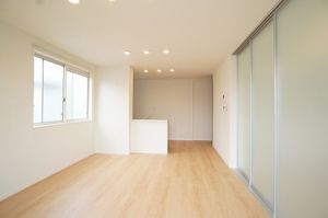 カンパーニュ　ソレイユ 202号-3