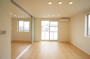 カンパーニュ　ソレイユ 202号-4