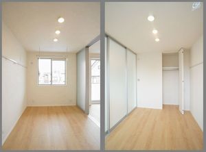 カンパーニュ　ソレイユ 202号-5