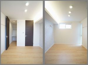 カンパーニュ　ソレイユ 202号-6