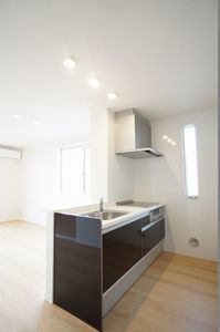 カンパーニュ　ソレイユ 202号-7