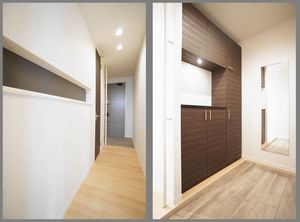 カンパーニュ　ソレイユ 202号-8