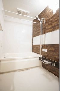 カンパーニュ　ソレイユ 202号-9