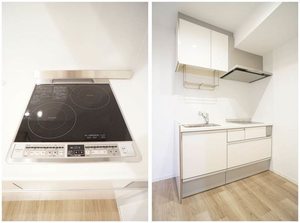 フォルトゥーナ 303号-6