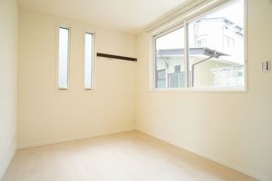 カーサ・カメリア 103号-4