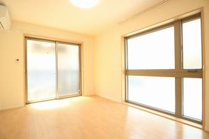 ペル・カメリア 101号-3