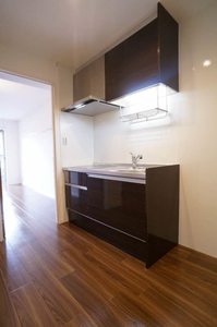 カーサ・フェリーチェ 103号-5