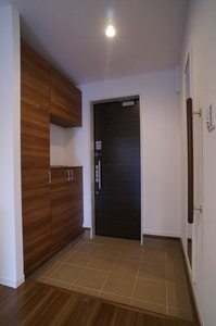 カーサ・フェリーチェ 103号-8