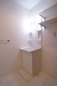 カーサ・フェリーチェ 103号-9