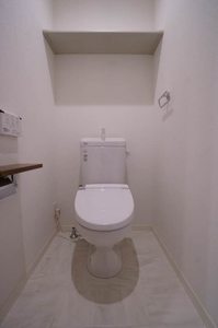 カーサ・フェリーチェ 103号-11