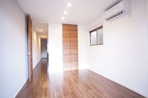 カーサ・フェリーチェ 105号-3