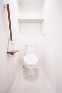 カーサ・フェリーチェ 105号-8