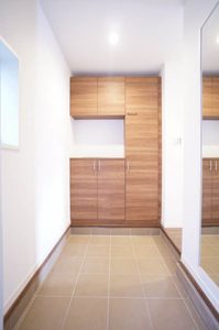 カーサ・フェリーチェ 105号-9