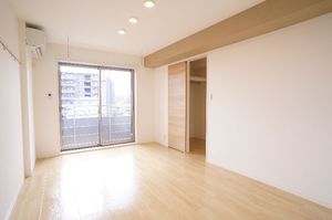 カーサ・フェリーチェ 302号-2