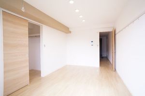 カーサ・フェリーチェ 302号-3