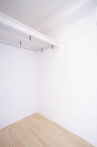 カーサ・フェリーチェ 302号-4