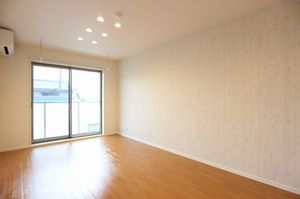 サン　ヒルズ　Ⅱ 201号-2