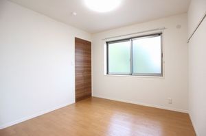 サン　ヒルズ　Ⅱ 201号-6