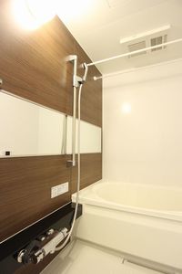 サン　ヒルズ　Ⅱ 201号-11