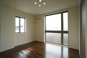 ラ ヴィータ 202号-6